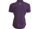 Scott Shirt Womens Sky s/sl, dark purple/raspberry pink | Bild 2