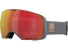 Giro Comp, Vivid Ember / carbon vista | Bild 1