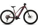 Cube Reaction Hybrid SLX 800 Trapeze 29, shiftblush´n´art | Bild 1