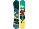 Burton Set: Custom Wide 2016 + Burton Malavita EST | Bild 2