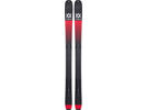 Set: Völkl V-Werks Mantra 2019 + Salomon Warden MNC 13 black/grey | Bild 2