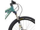 Kona Tika, matt aqua/white/yellow/aqua | Bild 5