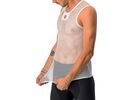 Castelli Core Mesh 3 Sleeveless, white | Bild 4