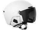 POC Obex Visor, Clarity Uni. Sunny Grey / hydrogen white | Bild 3