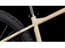 Cube Aim Pro 27.5, linen´n´ bronze | Bild 5