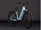 Cube Supreme Hybrid Deluxe EX 600 RT Easy Entry 28, airygreen´n´prism | Bild 2