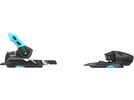 Head Worldcup Rebels e.XSR + PR 11 GW, matt black/speed blue | Bild 7