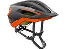 Scott Fuga Plus Helmet, grey/orange | Bild 1