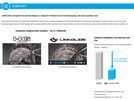 Shimano EP6 CS-LG400-11 Linkglide - 11-fach | Bild 3