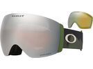 Oakley Flight Deck Pro L, Prizm Snow Black Iridium & Sage Gold | Bild 1