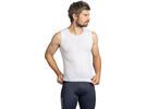 GripGrab PACR Ultralight Sleeveless Base Layer, white | Bild 4