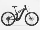 Cannondale Moterra 3, obsidian | Bild 10