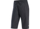 Gore Wear C5 Gore-Tex Paclite Trail Shorts, black | Bild 1
