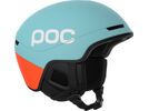 POC Obex Contour, indicolite blue matt/carnelian orange matt | Bild 3