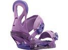 Burton Stiletto, purple | Bild 1