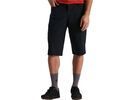 Specialized Trail Short with Liner, black | Bild 1