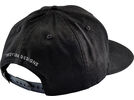 TroyLee Designs Lockup New Era Hat, black | Bild 2