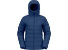 Norrona femund down700 Zip Hood W's, indigo night | Bild 1