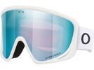 Oakley Mont Scape L, Prizm Snow Sapphire Iridium / matte white | Bild 1