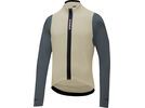 GOREWEAR Spinshift Thermo Langarm Trikot Herren, tech beige/lab graphite | Bild 3