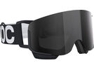 POC Nexal Mid, Clarity Uni. Partly Sunny Grey / uranium black | Bild 3