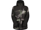 Scott Ultimate Dryo Ripstop Men's Jacket, evening greyprint/black | Bild 1