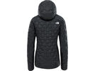 The North Face Womens Impendor Thermoball Hybrid Hoodie, tnf black | Bild 2