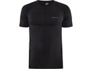 Craft ADV Cool Intensity SS Tee M, black | Bild 1