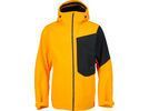 Burton [ak] 2L Boom Jacket, Goldenrod/True Black | Bild 1