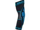 Bliss ARG Minimalist Knee Pad, black/blue | Bild 4