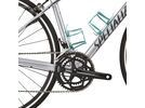 Specialized Dolce Comp C2 EQ, Gloss Silver/Charcoal/Emerald/White | Bild 3