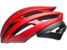 Bell Stratus, matte/gloss red/black | Bild 2