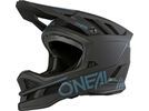 ONeal Blade Polyacrylite Helmet Solid, black | Bild 1