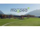 Magped Sport2 200, blue | Video 6