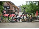 Cube Kathmandu Hybrid C:62 SLX 400X Easy Entry, carbon´n´black | Bild 21