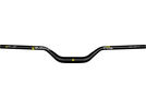 Burgtec Ride High Josh Bryceland Signature Alloy Handlebar - 35 / 65 mm Rise | Bild 1