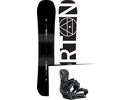 Set: Burton Custom X 2019 +  Genesis X (2218318S) | Bild 1