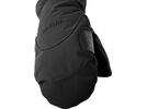 Hestra CZone Mellow Mitt, black | Bild 3