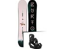 Set: Burton Yeasayer Flying V 2019 +  Lexa (1931004S) | Bild 1