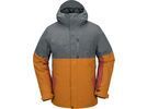 Volcom L Ins Gore-Tex Jacket, caramel | Bild 1