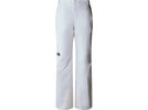 The North Face Women’s Descendit Pant Regular, tnf white | Bild 1