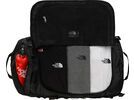 The North Face Base Camp Duffel - M, tnf black/tnf white/npf | Bild 2