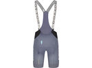 Q36.5 Dottore Clima Bib Shorts Signature 2026, gravel grey | Bild 2