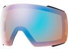 Smith I/O Mag, ChromaPop Sun Black / blackout | Bild 6
