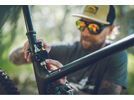 Lezyne Tubeless CO2 Blaster 2x 20 g, black/gold | Bild 4