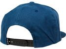 Fox Instill Snapback Hat, navy/white | Bild 2
