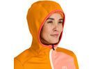 Ortovox Merino Fleece Hoody W, autumn leaves | Bild 3