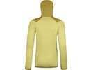 Ortovox Merino Fleece Grid Hoody W, wabisabi | Bild 2