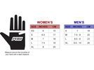 POW Gloves Womens Gem, black | Bild 2