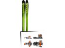 Set: K2 SKI Pinnacle 95 2018 + G3 Ion 10 | Bild 1